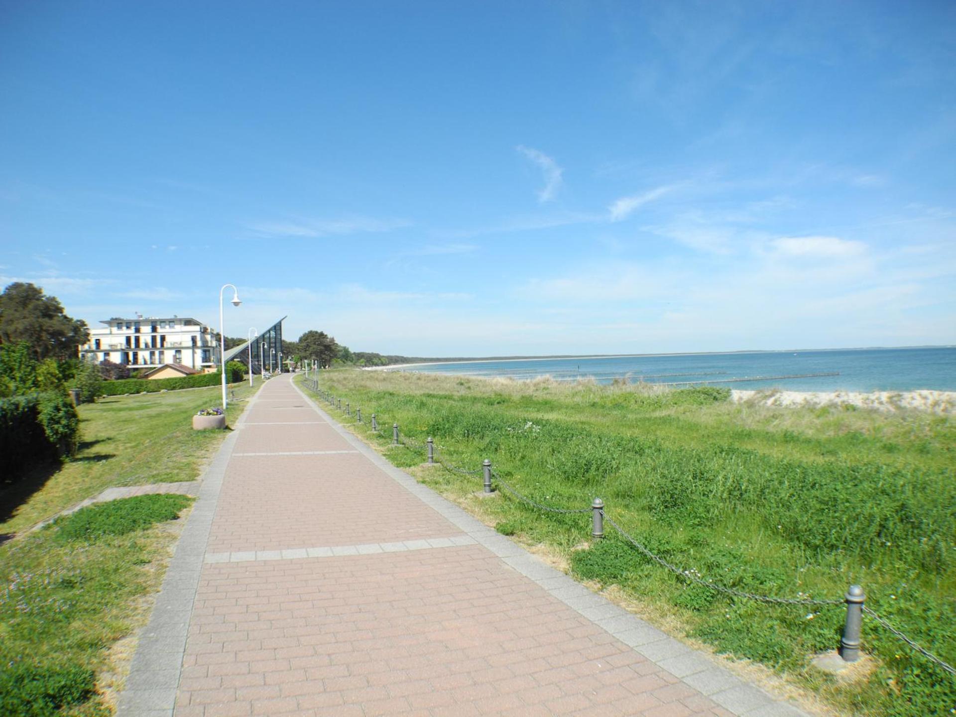 Ostseezauber - 格洛威 外观 照片